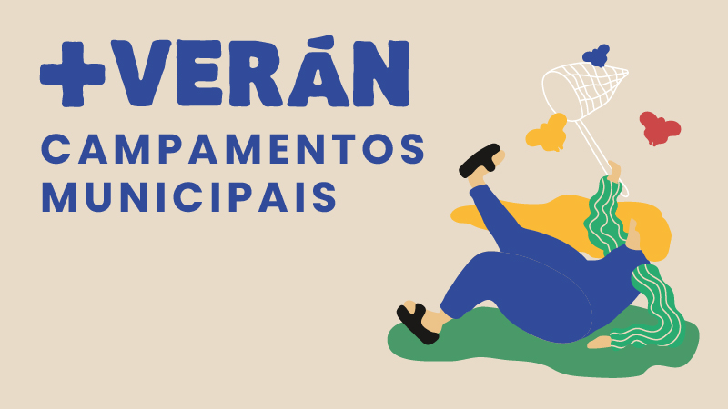 Campamentos